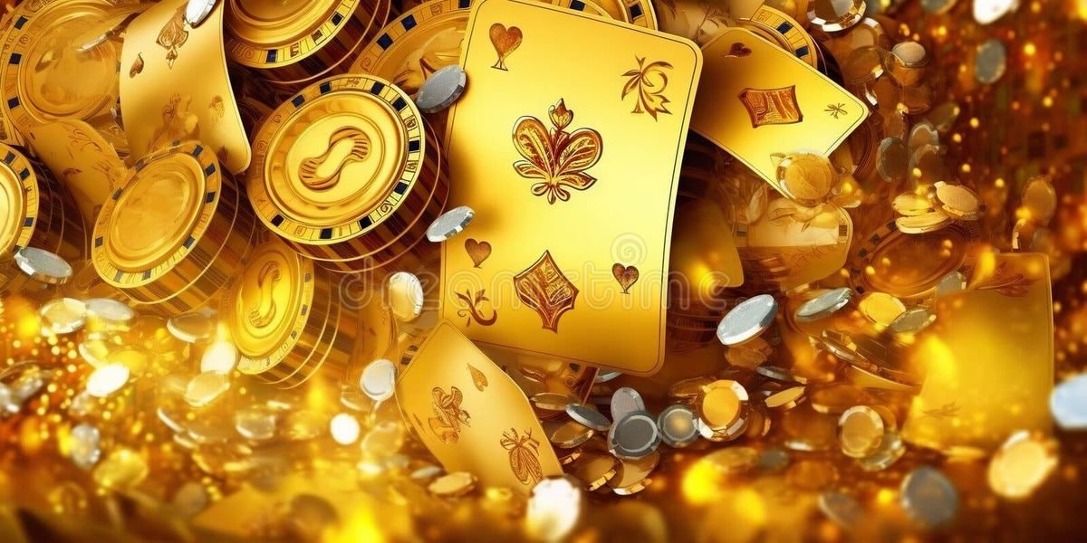 Casino Game Guide – Slots RTP နှင့် Table Game Rules