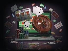 Video Slot ဂိမ်း — ဇာတ်လမ်း ပြည့်ဝသော Bonus Feature များပါဝင်သည့် ခေတ်မီ Slot