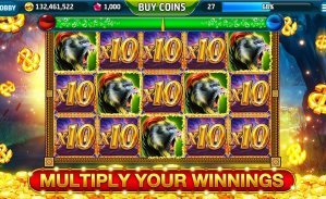 Online Slots ဂိမ်းများ – Reel Slots နှင့် Jackpot